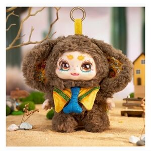 Kimmon 200% Limited Edition Spring New Growth Confirmed Starfield